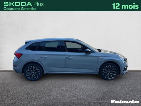 Scala MONTE CARLO 1.5 TSI 150CH ACT DSG7 2024 occasion 59130 Lambersart