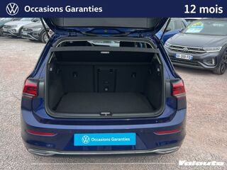 Golf ACTIVE 1.5 ETSI MILD HYBRID 130 CH DSG7 2023 occasion 59930 La Chapelle-d'Armenti&egrave;res