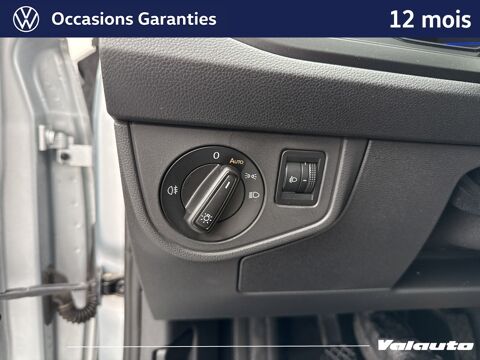 Polo BUSINESS 1.0 MPI 80 CH 2023 occasion 59223 Roncq
