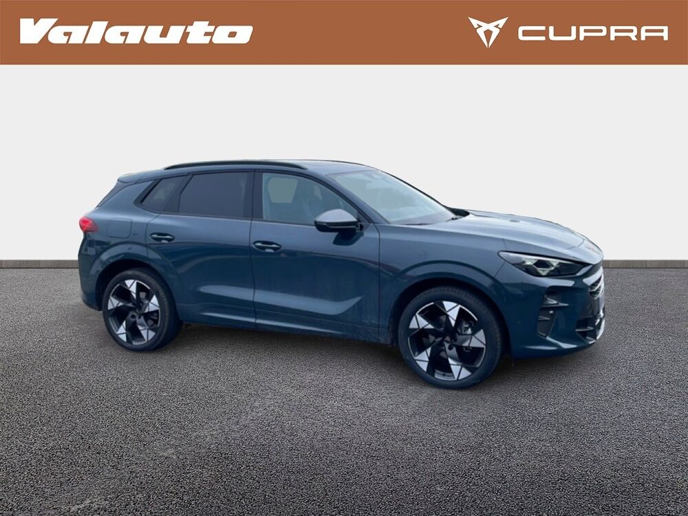 Terramar CUPRA V 1.5 ETSI HYBRID 150 CH D... 2026 occasion 62217 Beaurains