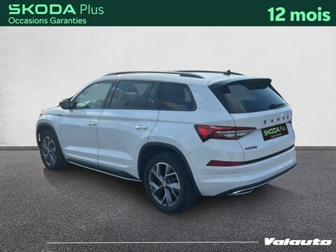 Kodiaq 2.0 TDI 150 SCR DSG7 SPORTLINE 2024 occasion 62217 Beaurains