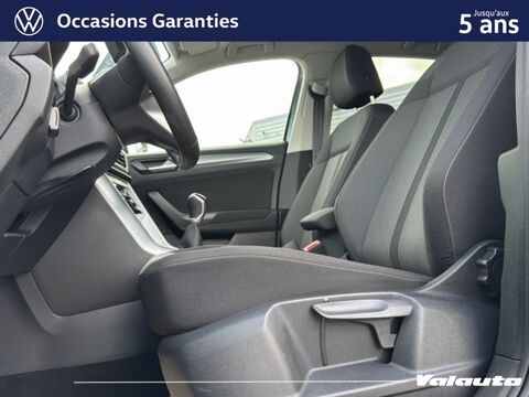 T-ROC VW EDITION 1.0 TSI EVO 110CH 2025 occasion 59223 Roncq