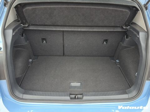 T-Cross VW EDITION 1.0 TSI 95CH BVM5 2024 occasion 59860 Bruay-sur-l'Escaut