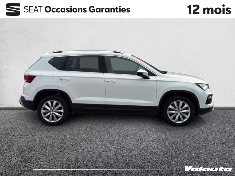 Ateca BUSINESS 2.0 TDI 150 CH BVM6 2021 occasion 59223 Roncq