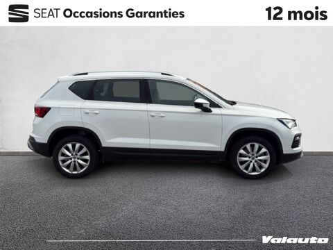 Ateca BUSINESS 2.0 TDI 150 CH BVM6 2021 occasion 59223 Roncq