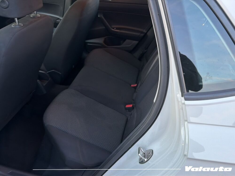 Polo 1.0 80CH 2024 occasion 59860 Bruay-sur-l'Escaut