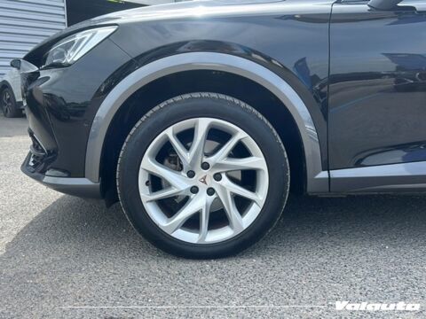 Formentor BUSINESS EDITION 1.5 TSI 150CH ... 2024 occasion 59930 La Chapelle-d'Armenti&egrave;res