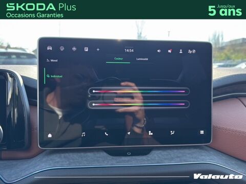 Kodiaq SELECTION 1.5 TSI MHEV 150 CH DSG 2025 occasion 59130 Lambersart
