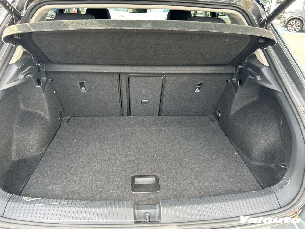 T-ROC STYLE 1.5 TSI 150CH DSG7 2023 occasion 59100 Roubaix