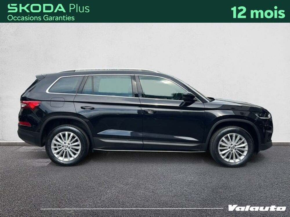 Kodiaq STYLE 2.0 TDI 150 SCR DSG7 7 PLACES 2024 occasion 59130 Lambersart