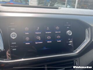 T-Cross 1.0 TSI 95 CH 2023 occasion 59100 Roubaix