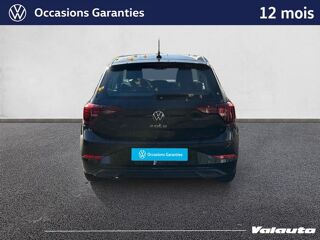 Polo 1.0 TSI 95 LIFE PLUS 2023 occasion 59860 Bruay-sur-l'Escaut