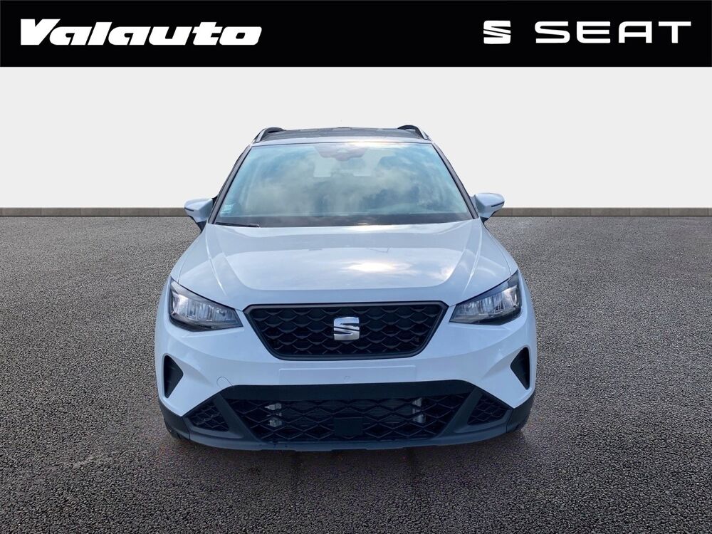 Arona STYLE 1.0 TSI 110 CH DSG7 2025 occasion 59400 Cambrai