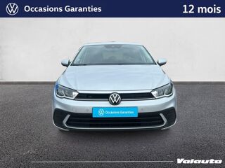 Polo LIFE PLUS 1.0 TSI 95CH BVM5 2023 occasion 59930 La Chapelle-d'Armenti&egrave;res