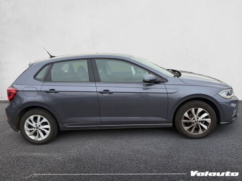 Polo 1.0 TSI 95 STYLE 2024 occasion 59860 Bruay-sur-l'Escaut