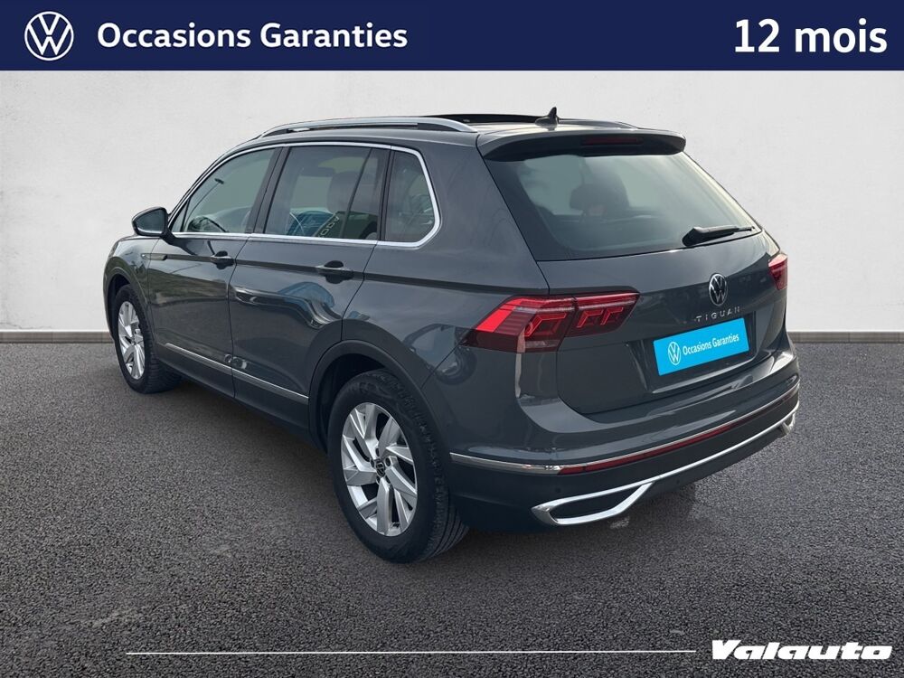 Tiguan ELEGANCE 2.0 TDI 150 CH DSG7 2023 occasion 59223 Roncq