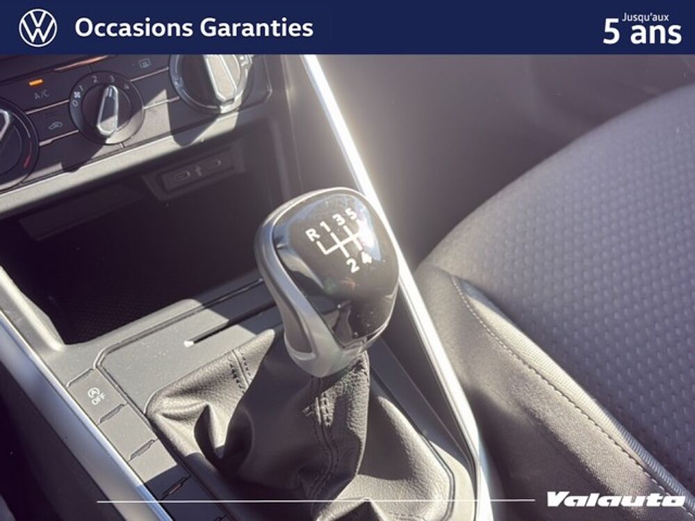 Polo 1.0 TSI 95 CH VW EDITION 2025 occasion 59223 Roncq
