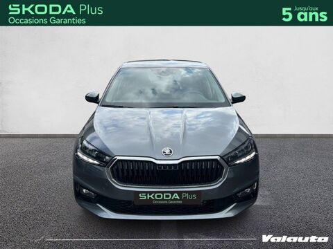 Fabia SELECTION 1.0 TSI 116CH DSG7 2025 occasion 59130 Lambersart