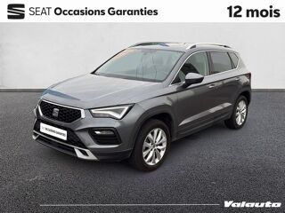 Ateca 1.0 TSI 110 CH COPA 2024 occasion 59223 Roncq