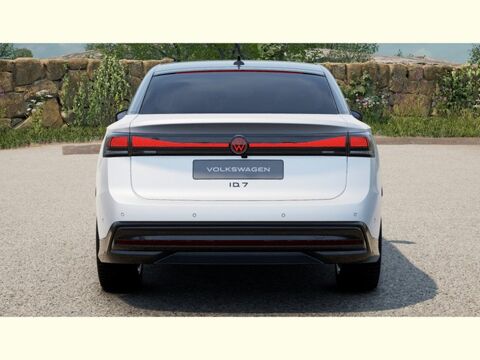ID.7 PRO S (86KWH) LIFE MAX (286CH) NEUVE 0KMS 2026 occasion 59930 La Chapelle-d'Armenti&egrave;res