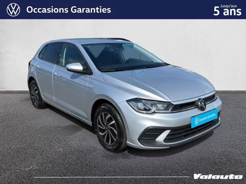 Polo LIFE 1.0 TSI 95 CH 2025 occasion 59223 Roncq