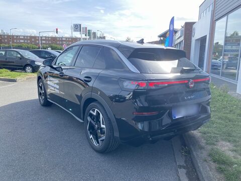 T-ROC R-LINE 1.5 ETSI HYBRID 150CH DSG7 2026 occasion 59223 Roncq