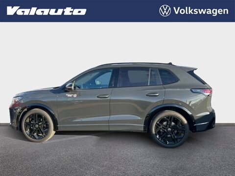 Tiguan NOUVEAU 1.5 ETSI 150CH DSG7 R LINE 2026 occasion 62217 Beaurains