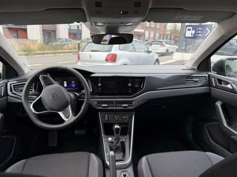 Taigo 1.0 TSI 116 CH DSG7 VW EDITION 2025 occasion 59130 Lambersart