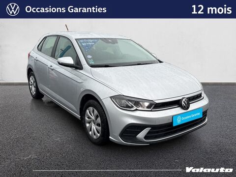 Polo BUSINESS 1.0 MPI 80 CH 2023 occasion 59223 Roncq
