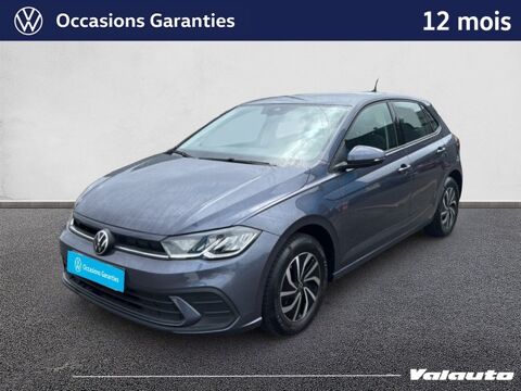 Annonce voiture Volkswagen Polo 17590 €