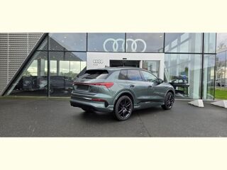 Q4 E-TRON QUATTRO PERFORMANCE 340 CH 2026 occasion 59860 Bruay-sur-l'Escaut