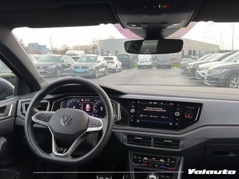 Taigo 1.0 TSI 110 DSG7 R-LINE 2023 occasion 59100 Roubaix