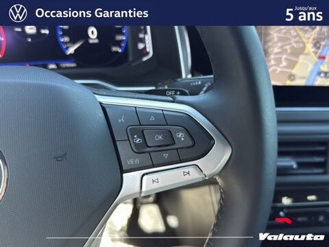 Taigo R-LINE 1.0 TSI 115 CH DSG7 2025 occasion 59223 Roncq