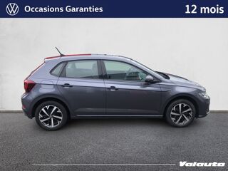 Polo 1.0 TSI 95 CH LIFE 2023 occasion 62217 Beaurains