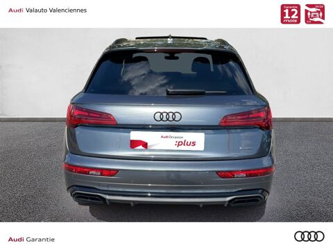 Q5 50 TFSIE 299 CH QUATTRO S TRONIC 7 S LINE 2024 occasion 59860 Bruay-sur-l'Escaut