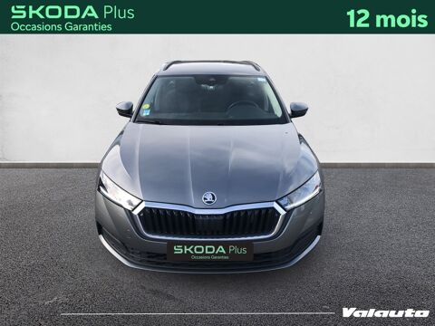 Octavia 2.0 TDI 150 DSG7 BUSINESS 2023 occasion 62217 Beaurains