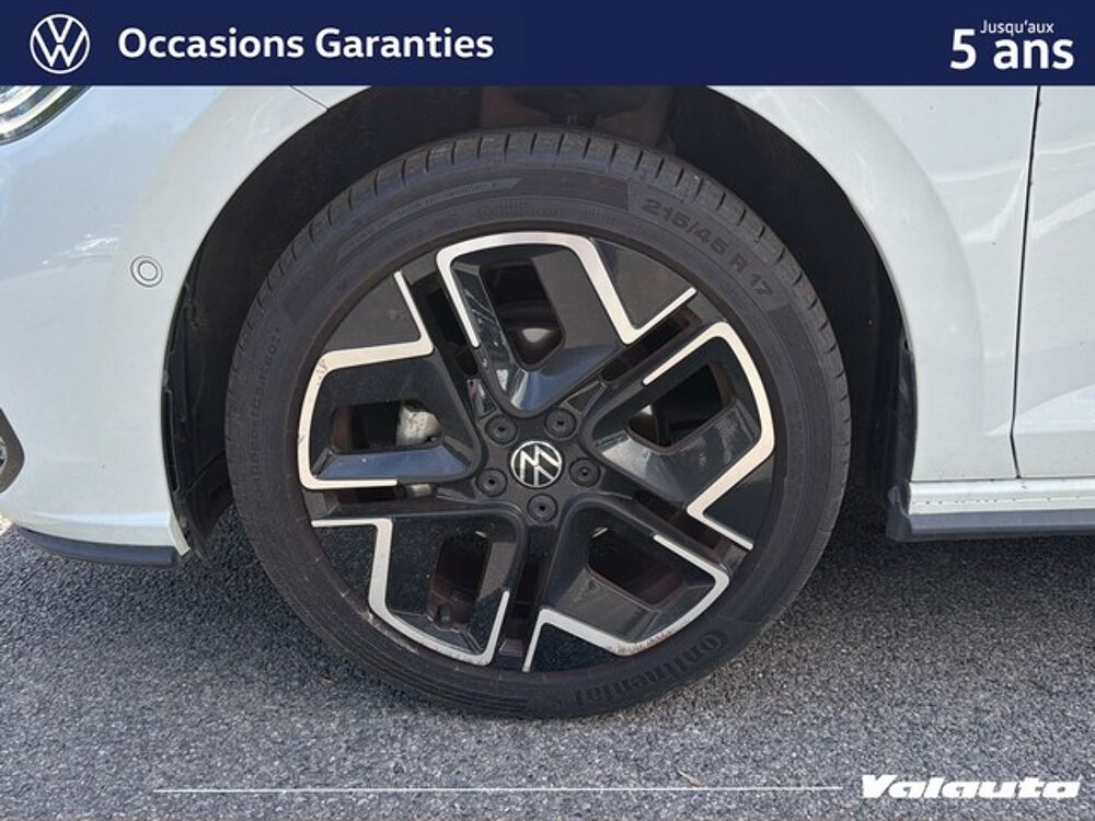 Polo FL 1.0 TSI 95 CH R LINE EDITION 2025 occasion 59720 Louvroil