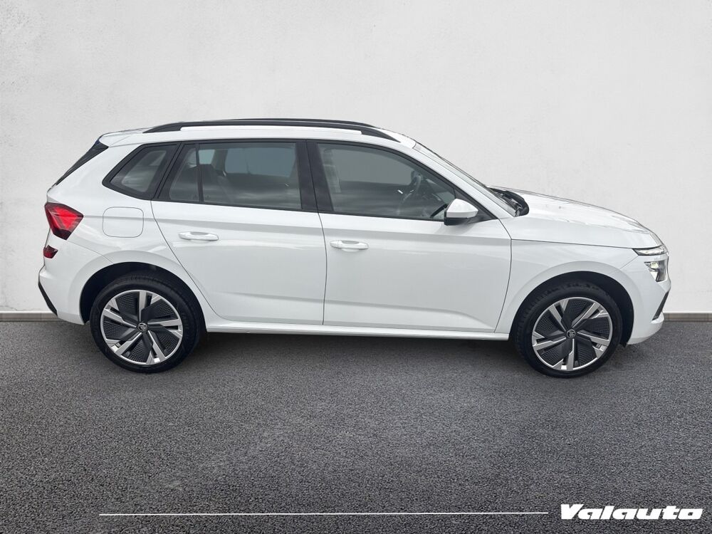 Kamiq 1.5 TSI 150CH DSG7 SELECTION 2024 occasion 59400 Cambrai
