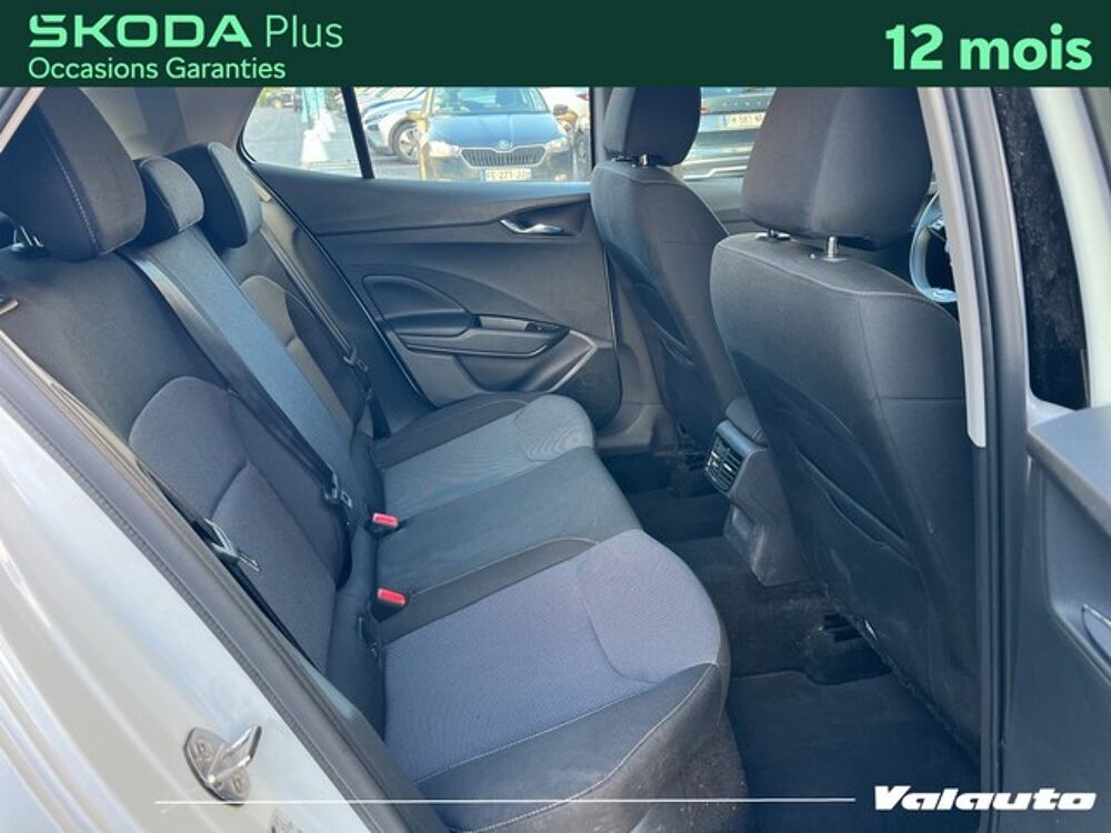 Fabia AMBITION 1.0 MPI 80CH BVM5 2023 occasion 59130 Lambersart