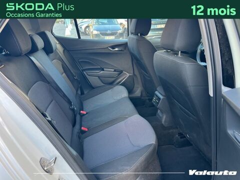 Fabia AMBITION 1.0 MPI 80CH BVM5 2023 occasion 59130 Lambersart