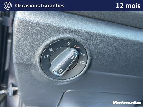T-ROC 2.0 TDI 150 CH DSG7 STYLE 2023 occasion 62217 Beaurains