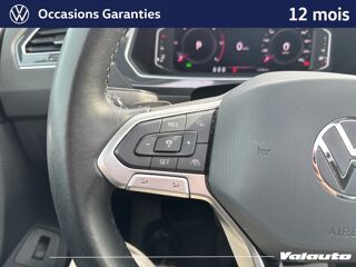 Tiguan ELEGANCE 2.0 TDI 150 CH DSG7 2023 occasion 59223 Roncq