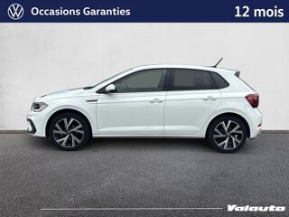 Polo R-LINE 1.0 TSI 95 CH 2023 occasion 59223 Roncq