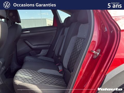 Taigo 1.0 TSI 115 CH DSG7 R LINE 2025 occasion 59860 Bruay-sur-l'Escaut