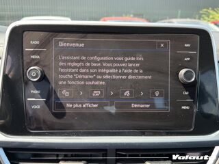 T-ROC STYLE 1.5 TSI 150CH DSG7 2024 occasion 59930 La Chapelle-d'Armenti&egrave;res