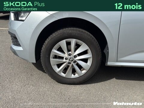 Kamiq AMBITION 1.5 TSI 150 CH DSG7 2023 occasion 59223 Roncq