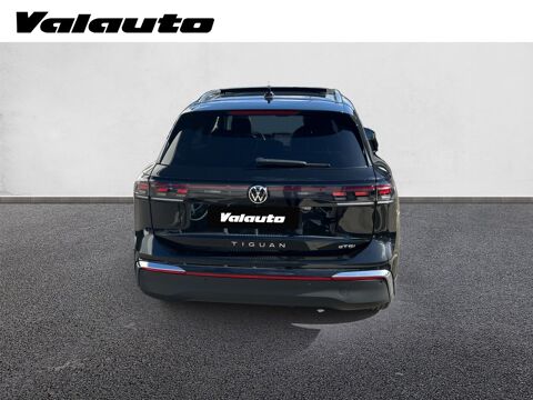 Tiguan NOUVEAU 1.5 ETSI 150CH DSG7 ELEGANCE 2026 occasion 59100 Roubaix