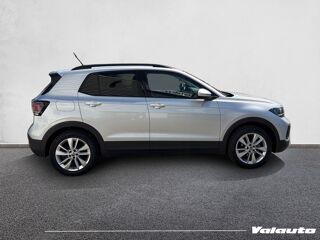 T-Cross 1.0 TSI 95CH BVM5 VW EDITION 2024 occasion 59860 Bruay-sur-l'Escaut