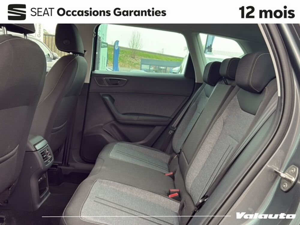 Ateca 1.0 TSI 110 CH COPA 2024 occasion 59223 Roncq