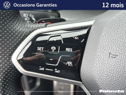 Golf GTI 2.0 TSI 245 DSG 2023 occasion 59400 Cambrai